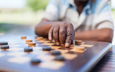 Our Favorite Board Games and Card Games for Seniors