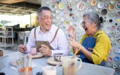 10 Hobbies Seniors Are Loving Right Now