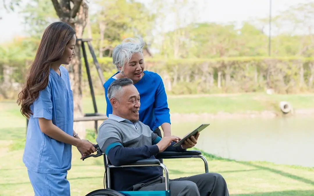 Memory Care provide 24/7 Safety and Support for Seniors