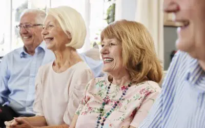 Top Benefits of Choosing a Senior Living Community