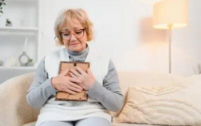 What Families Need To Know After Moving A Loved One To Memory Care