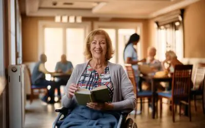 How Memory Care Keeps Seniors Safe and Supported