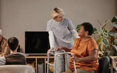 How Senior Living Supports Dignity and Independence