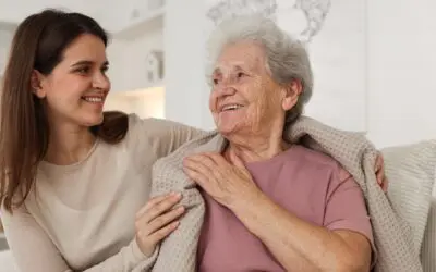 How To Choose The Right Memory Care For Your Loved One