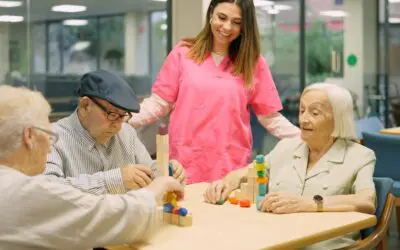 Understanding The Different Levels Of Care In Assisted Living