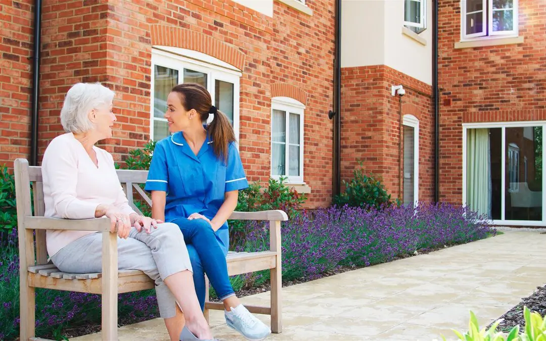 Assisted Living Apartments