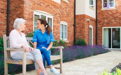 How Assisted Living Apartments Help Seniors Feel At Home