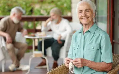 Independent Living For Seniors: Costs, Benefits & Lifestyle