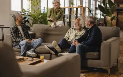 Assisted Living Communities That Feel Like Home For Seniors