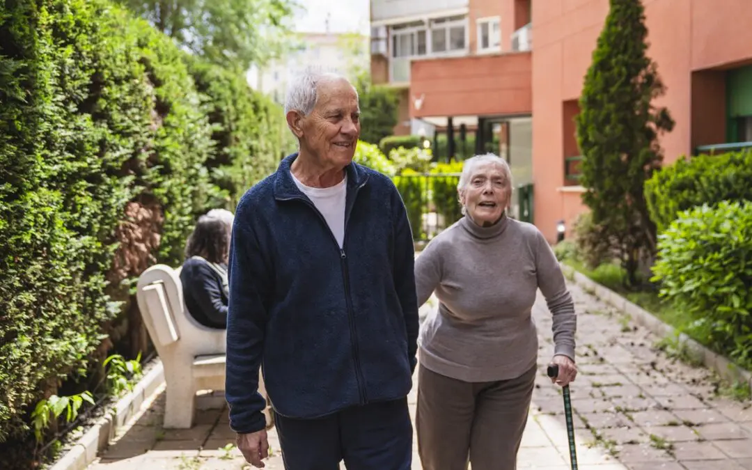 Choose The Right Independent Senior Living Community
