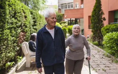 How To Choose The Right Independent Senior Living Community