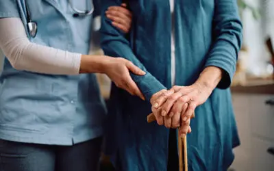 How Assisted Living Communities Support Senior Safety: Insights from Willow Falls Senior Living