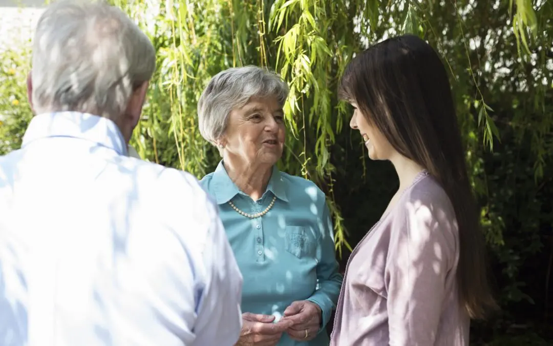 how to choose a memory care community