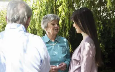 How to Choose a Memory Care That Feels Like Home