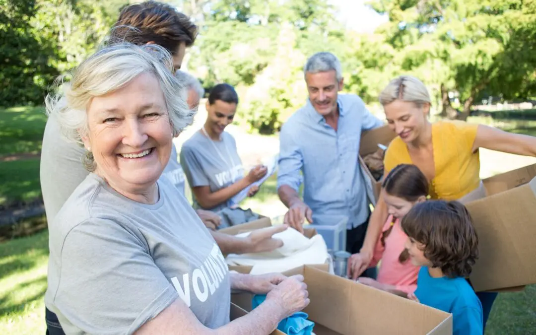 transition to assisted living