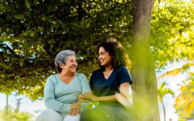 How Families Stay Involved After the Move: Insights from Willow Falls Senior Living