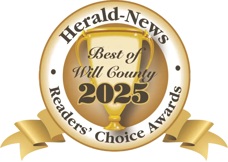 Reader's Choice Award